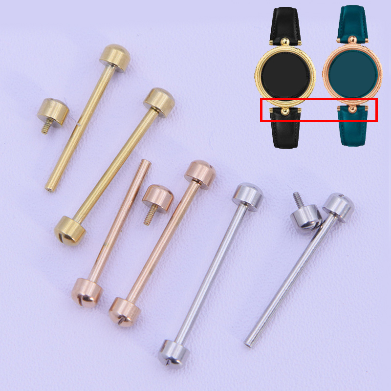 Spring Bar Tool Set - Horloge Schroef Buis Staaf Spring Bar