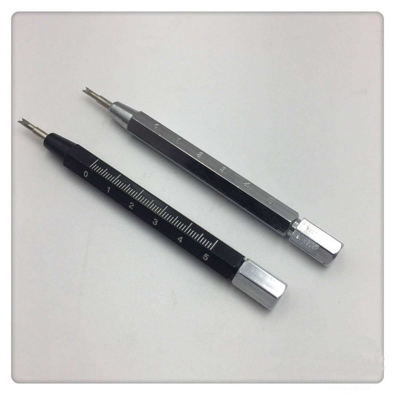 Spring Bar Tool Set - 3 In 1 Pin Spring Bar