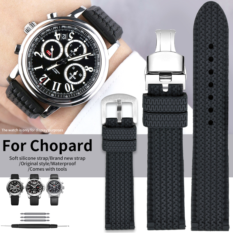 Hoogwaardige rubberen horlogeb - Nato Strap Nylon recensie en prijs