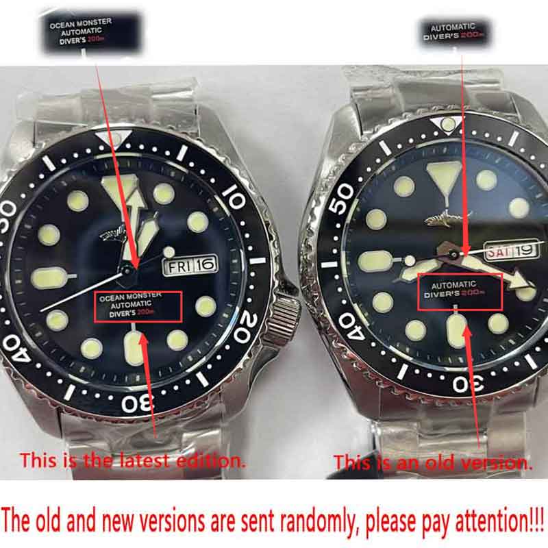 HEIMDALLR Sharkey SKX007 Vinta - Seiko Watch 5 Sports recensie en prijs