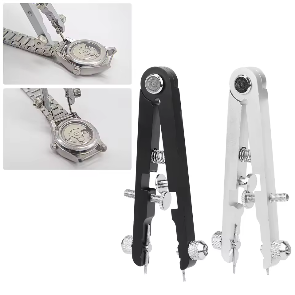 Horlogebandopener Vervang 6825 - Spring Bar Tool Set recensie en prijs