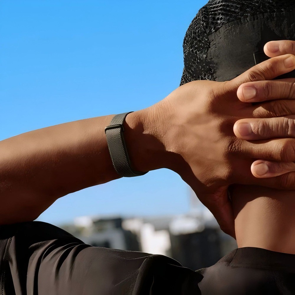 Nylon sportband horlogeband vo - Sport Loop Velcro recensie en prijs