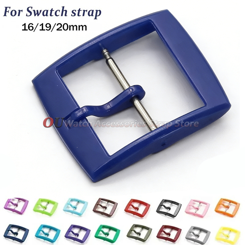 1pcs Plastic Horloge Sluiting  - Silicone Band Women recensie en prijs