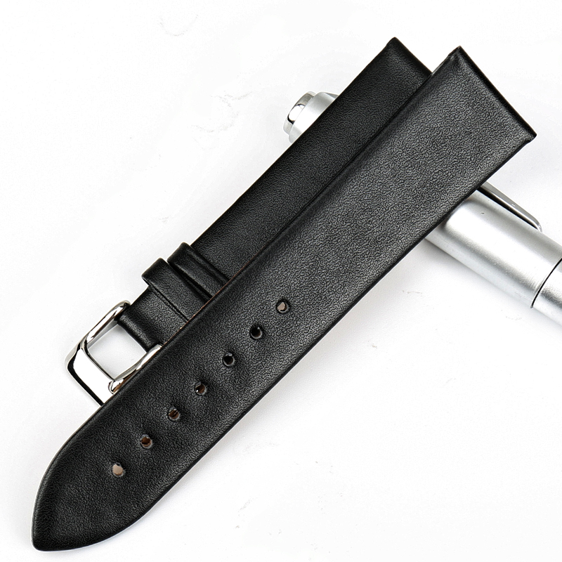 MAIKES Lederen Horloge Armband - Suede Strap Watch recensie en prijs