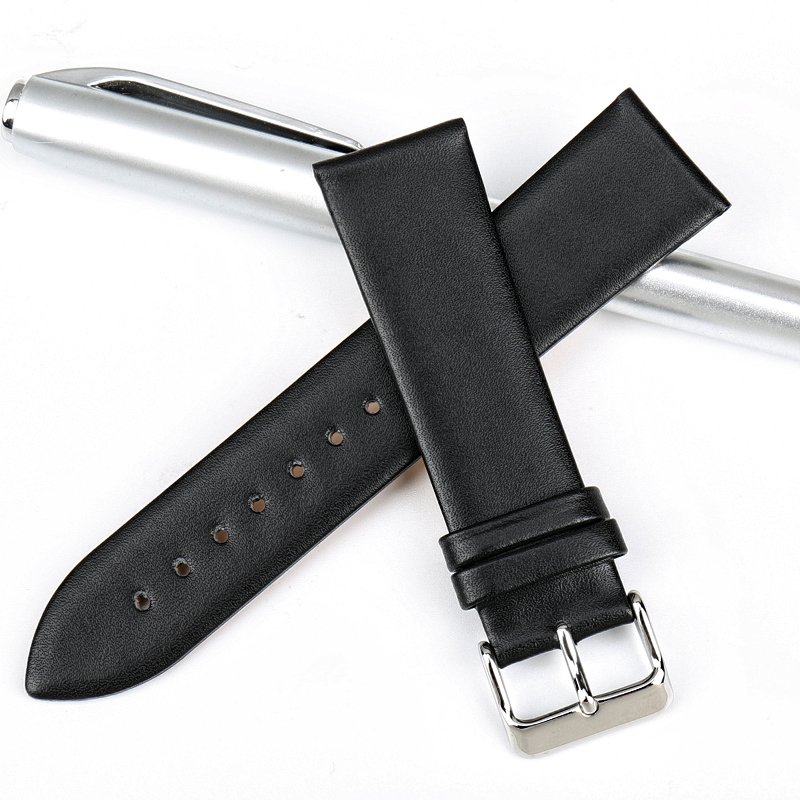 MAIKES Lederen Horloge Armband - Suede Strap Watch recensie en prijs