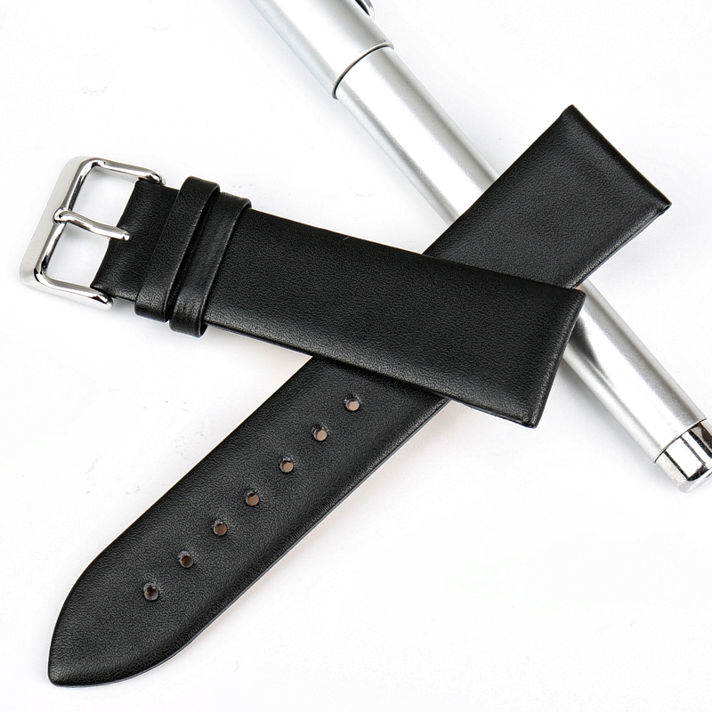 MAIKES Lederen Horloge Armband - Suede Strap Watch recensie en prijs