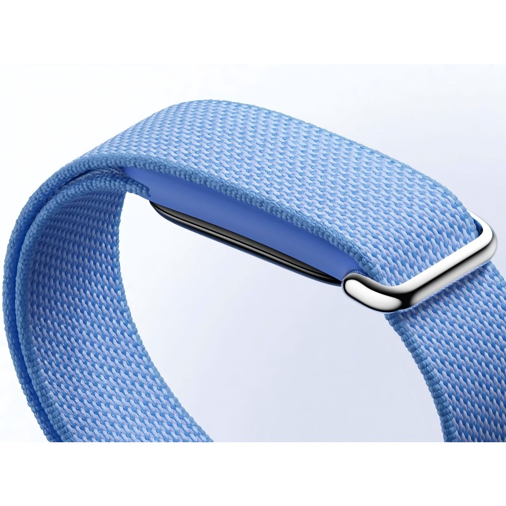 Nylon sportband horlogeband vo - Sport Loop Velcro recensie en prijs