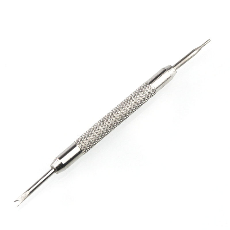 3 stks Metalen Horlogeband Rep - Spring Bar Tool Set recensie en prijs