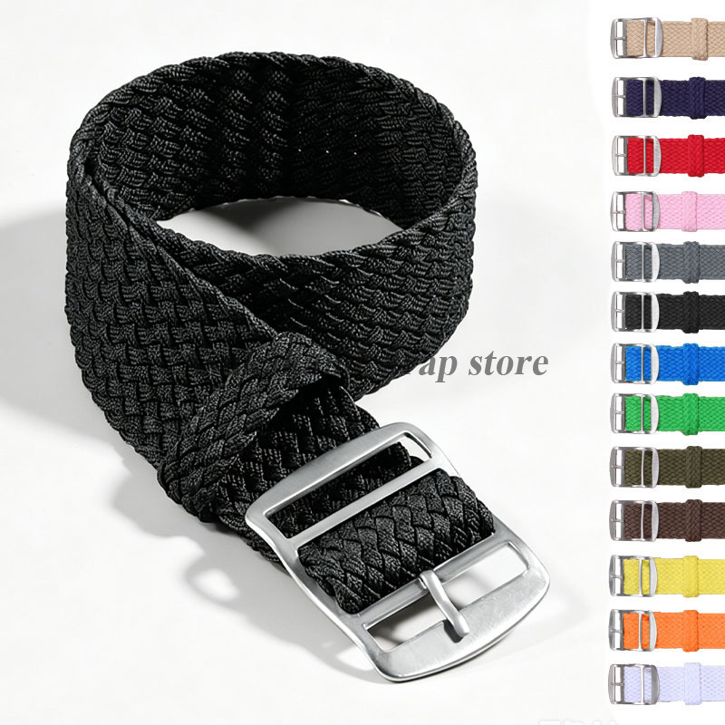 Hoge Kwaliteit Nylon Band Voor - Perlon Strap Woven recensie en prijs