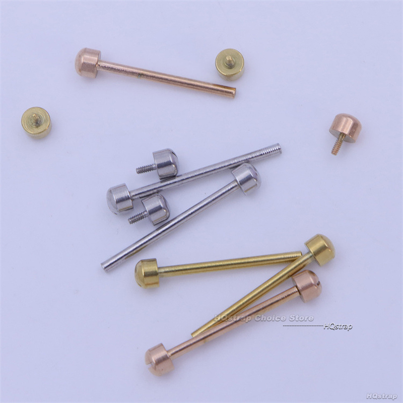 Horloge Schroef Buis Staaf Spr - Spring Bar Tool Set recensie en prijs