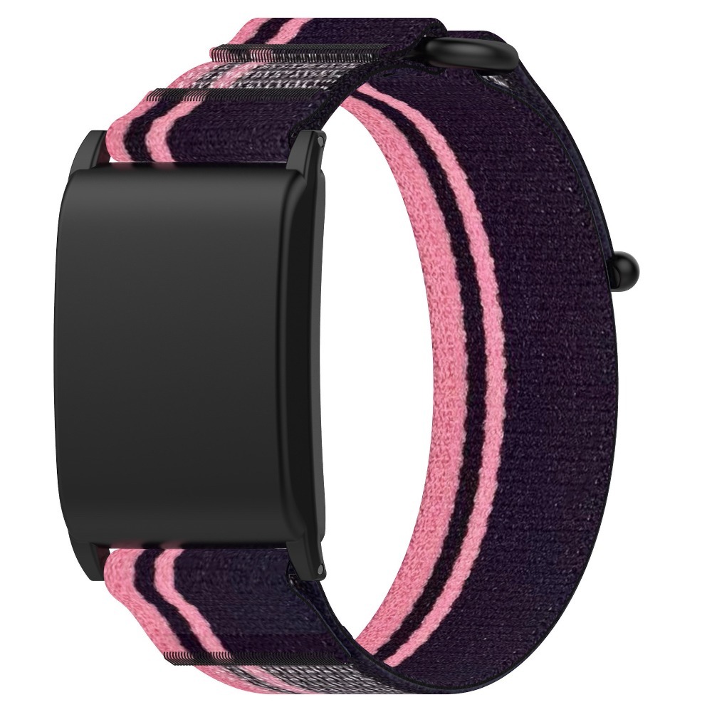 Voor WHOOP 4.0 Band Nylon Lusb - Sport Loop Velcro recensie en prijs