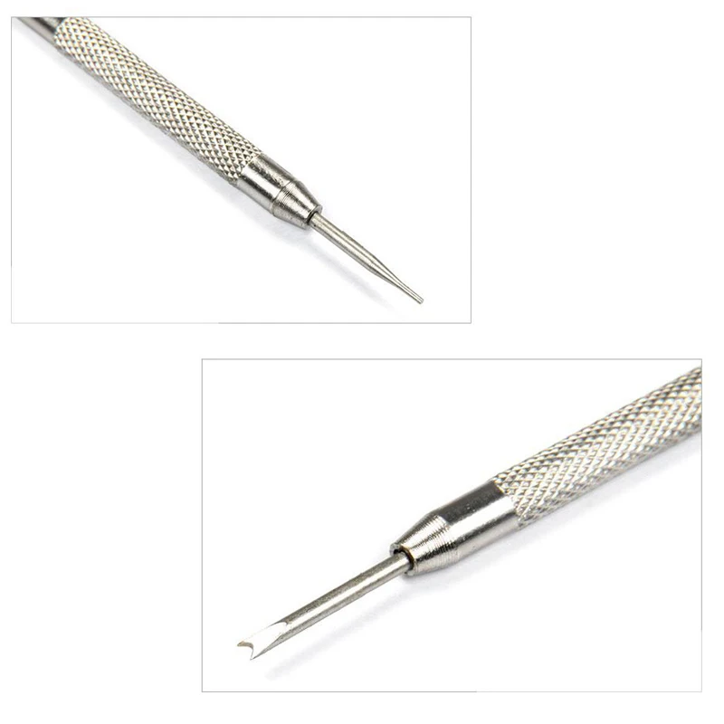 1-5 stuks horlogebandreparatie - Spring Bar Tool Set recensie en prijs