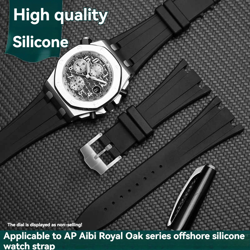 Voor Audemars Piguet AP Royal  - Audemars Piguet Watch Royal Oak recensie en prijs