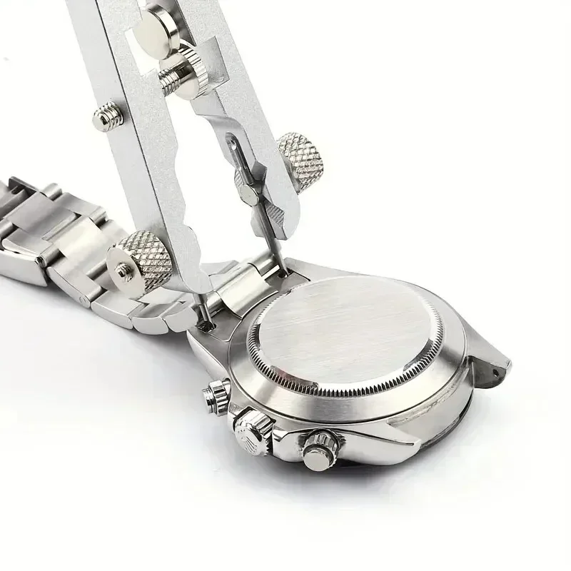 Horloge Reparatie Set met Veer - Spring Bar Tool Set recensie en prijs