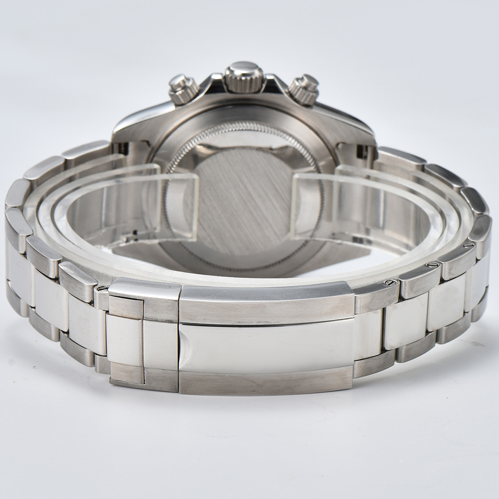 Op maat gemaakte creatieve VK6 - Stainless Bracelet Diver recensie en prijs