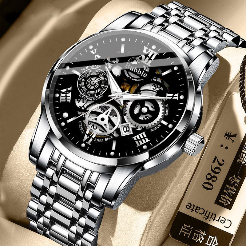 UTHAI horloge voor heren Trend - Rolex Watch Daytona recensie en prijs