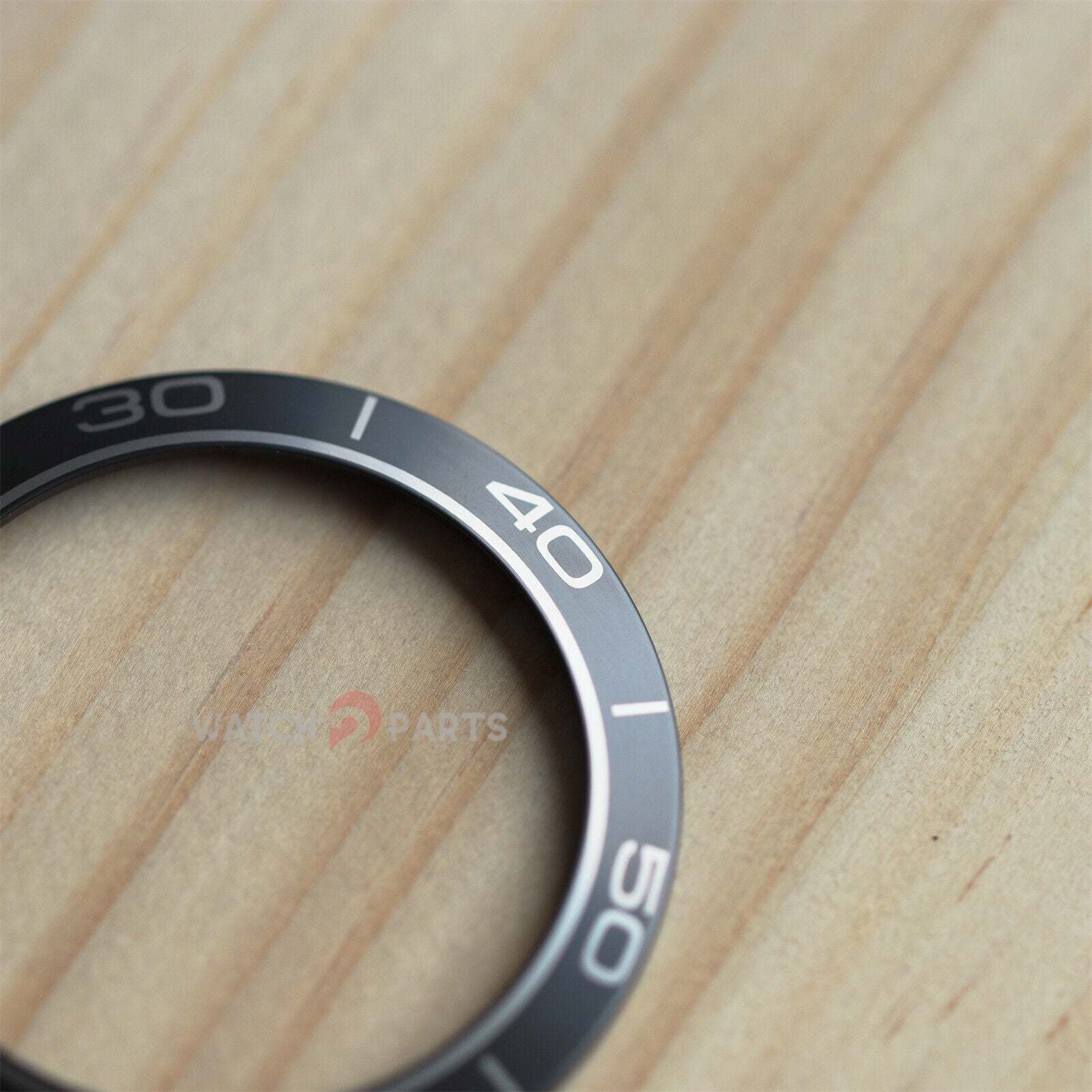 Horloge Keramische Bezel Voor  - Omega Watch Seamaster recensie en prijs