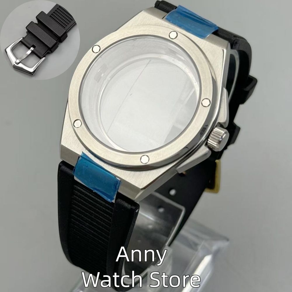 Steel Diver 40mm Ingenieur Ser - Rubber Strap Diver recensie en prijs