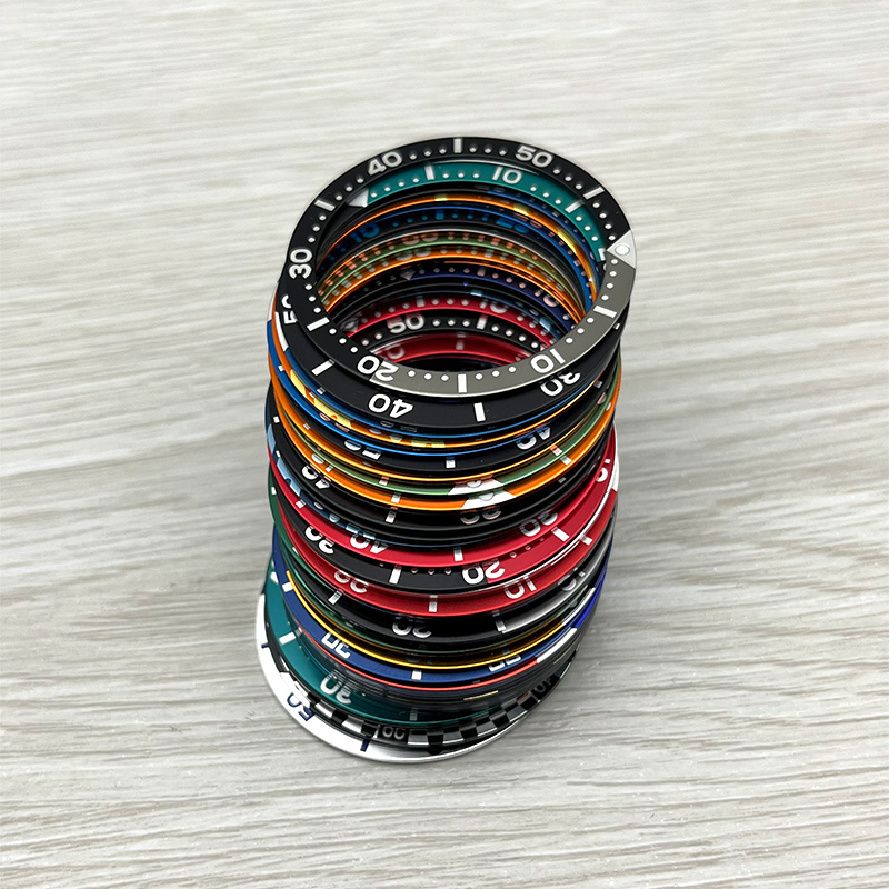 Mod 38 mm * 31,6 mm metalen mo - Seiko Watch 5 Sports recensie en prijs