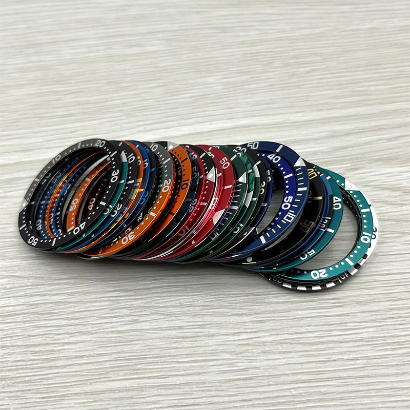 Mod 38 mm * 31,6 mm metalen mo - Seiko Watch 5 Sports recensie en prijs