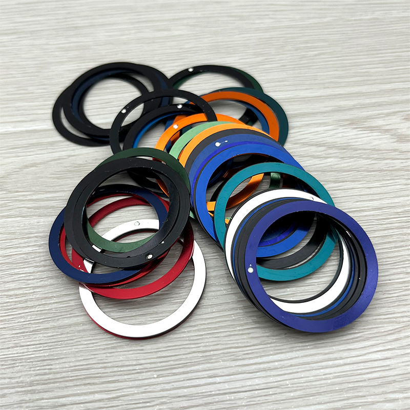 Mod 38 mm * 31,6 mm metalen mo - Seiko Watch 5 Sports recensie en prijs