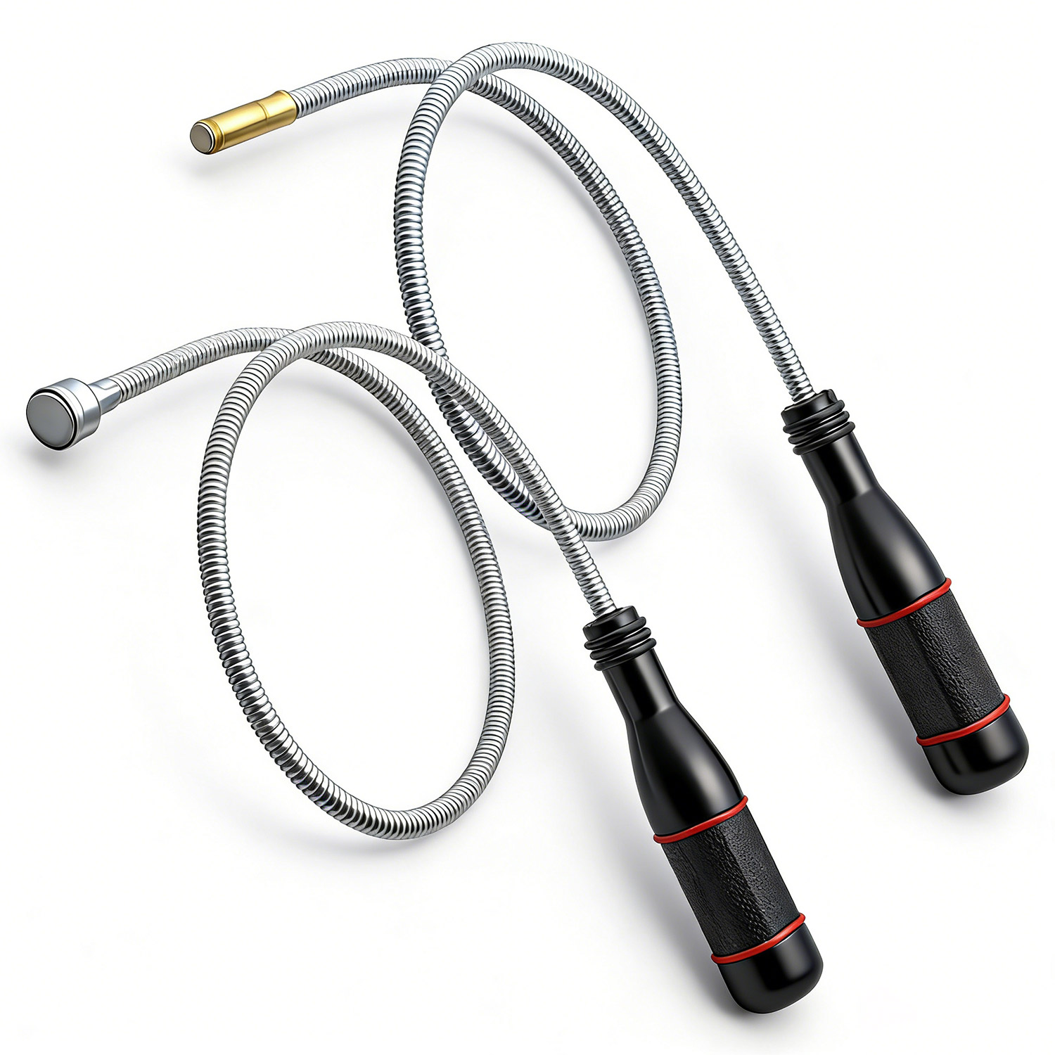 Opvouwbare sterke magnetische  - Spring Bar Tool Set recensie en prijs