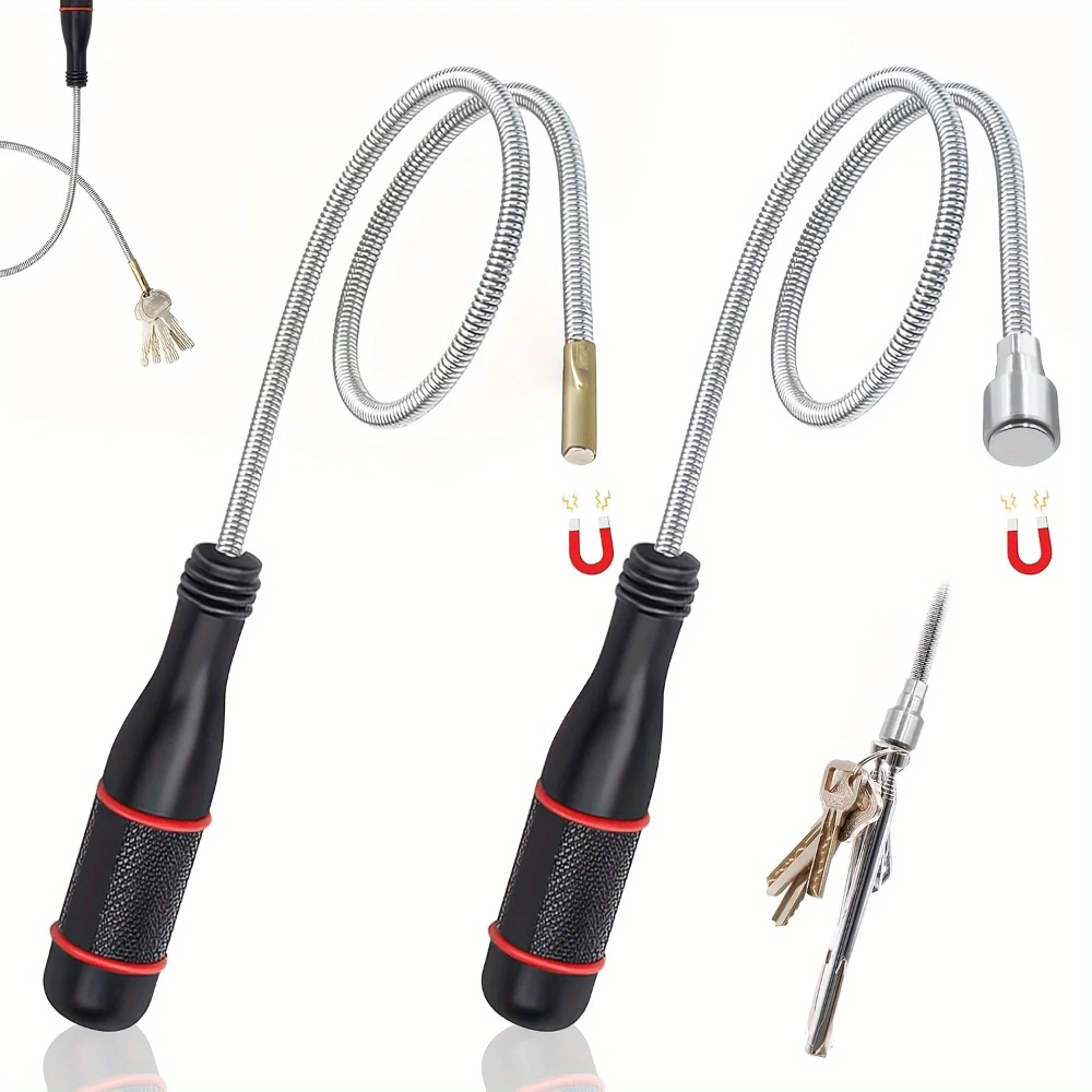 Opvouwbare sterke magnetische  - Spring Bar Tool Set recensie en prijs