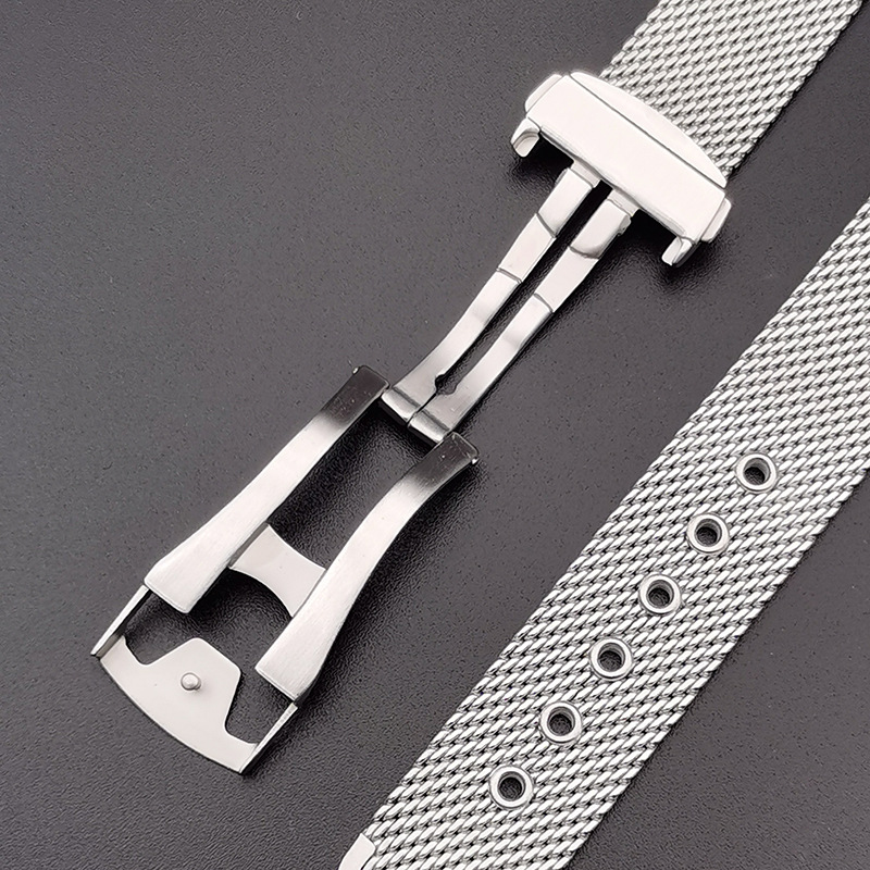 20Mm 22Mm Solid Roestvrij Staa - Omega Watch Seamaster recensie en prijs