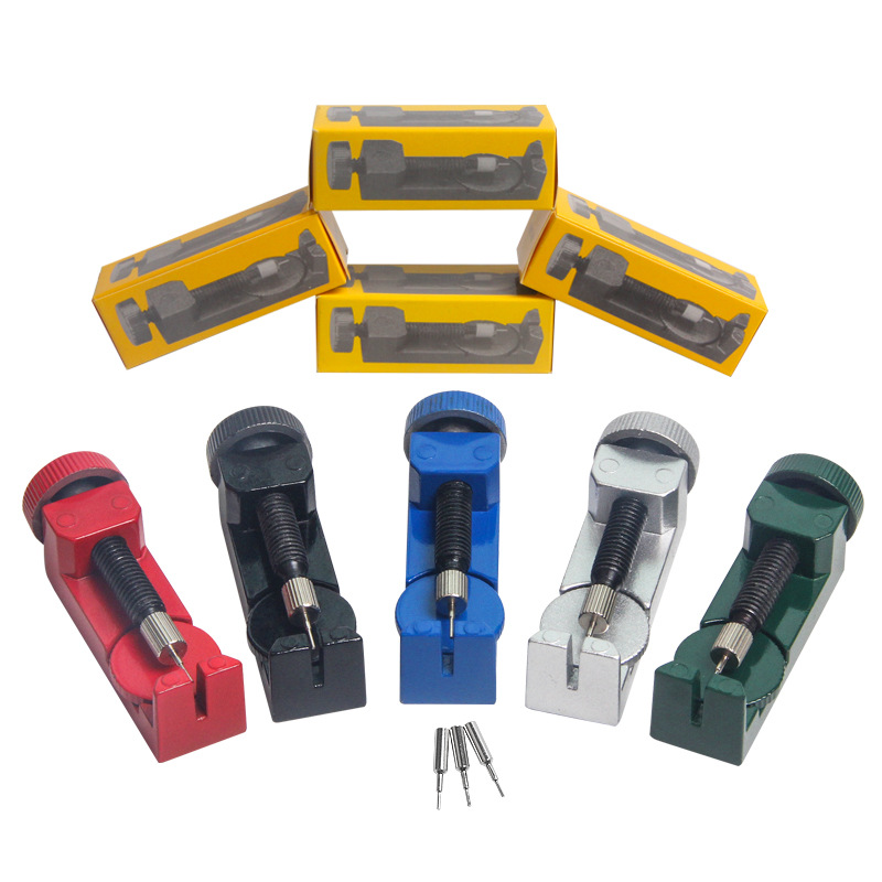Horlogeband Strap Link Pin Rem - Spring Bar Tool Set recensie en prijs