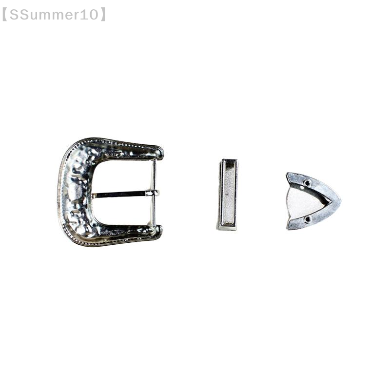 【SSummer10】1 set driedelige ri - Buckle Pin Ss recensie en prijs