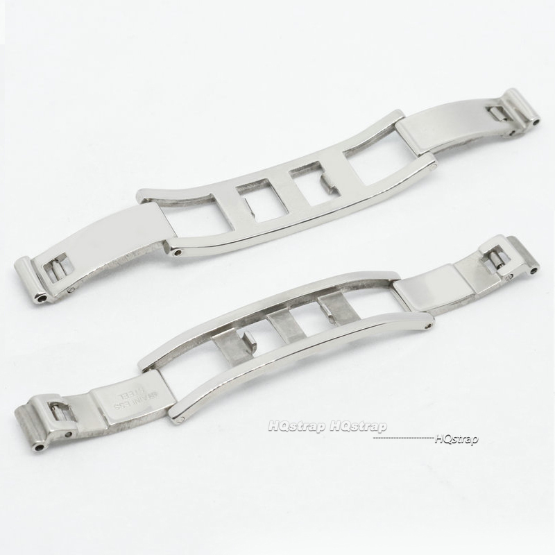Vlinder Horloge Gesp 3Mm 4Mm 5 - Butterfly Clasp Deployant recensie en prijs