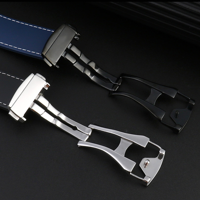 22 mm siliconen band voor Omeg - Omega Watch Seamaster recensie en prijs