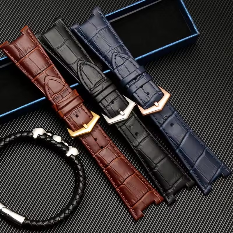 Horlogebanden voor Patek Phili - Patek Philippe Watch Nautilus recensie en prijs