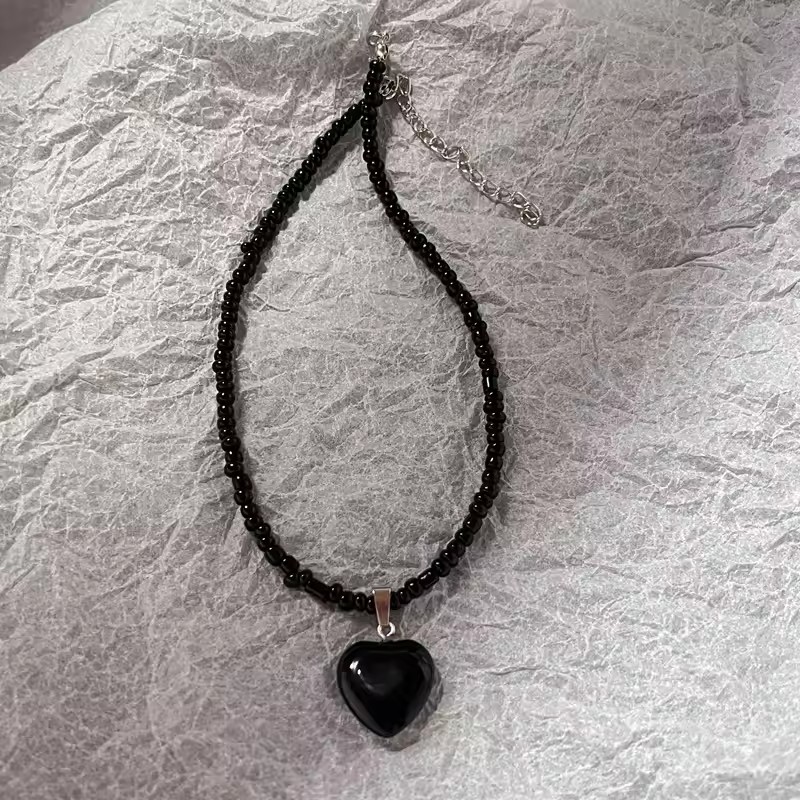 Boho natuurlijke tijgeroogsten - Butterfly Clasp Deployant recensie en prijs
