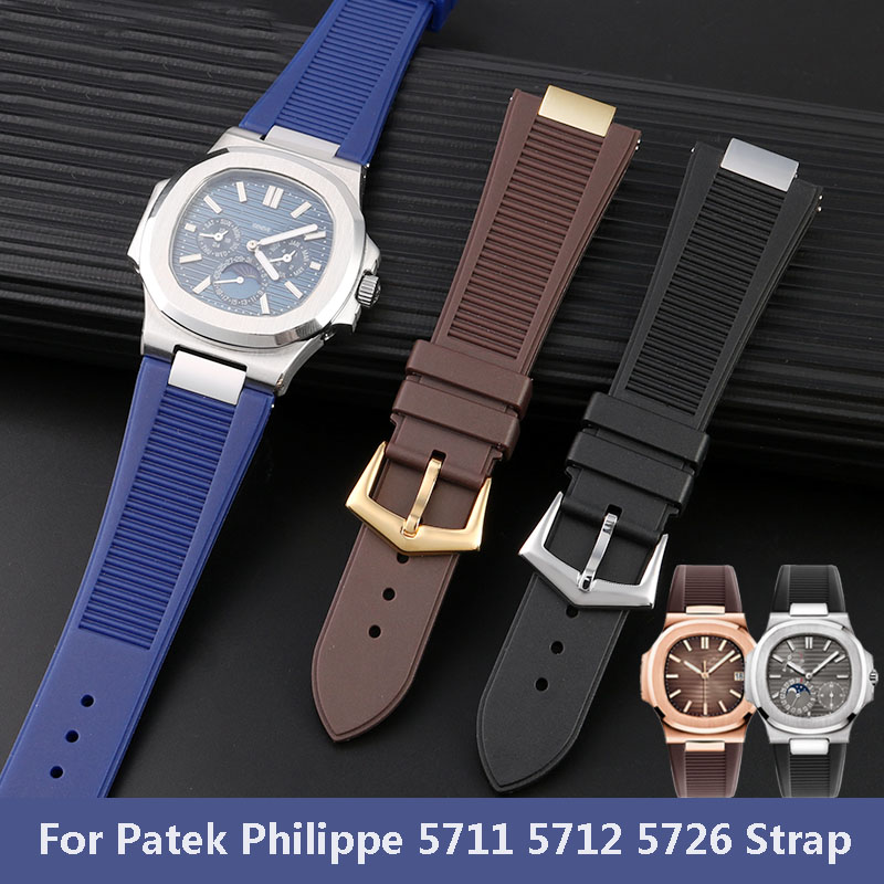 Voor PP Patek Philippe Silicon - Patek Philippe Watch Nautilus recensie en prijs