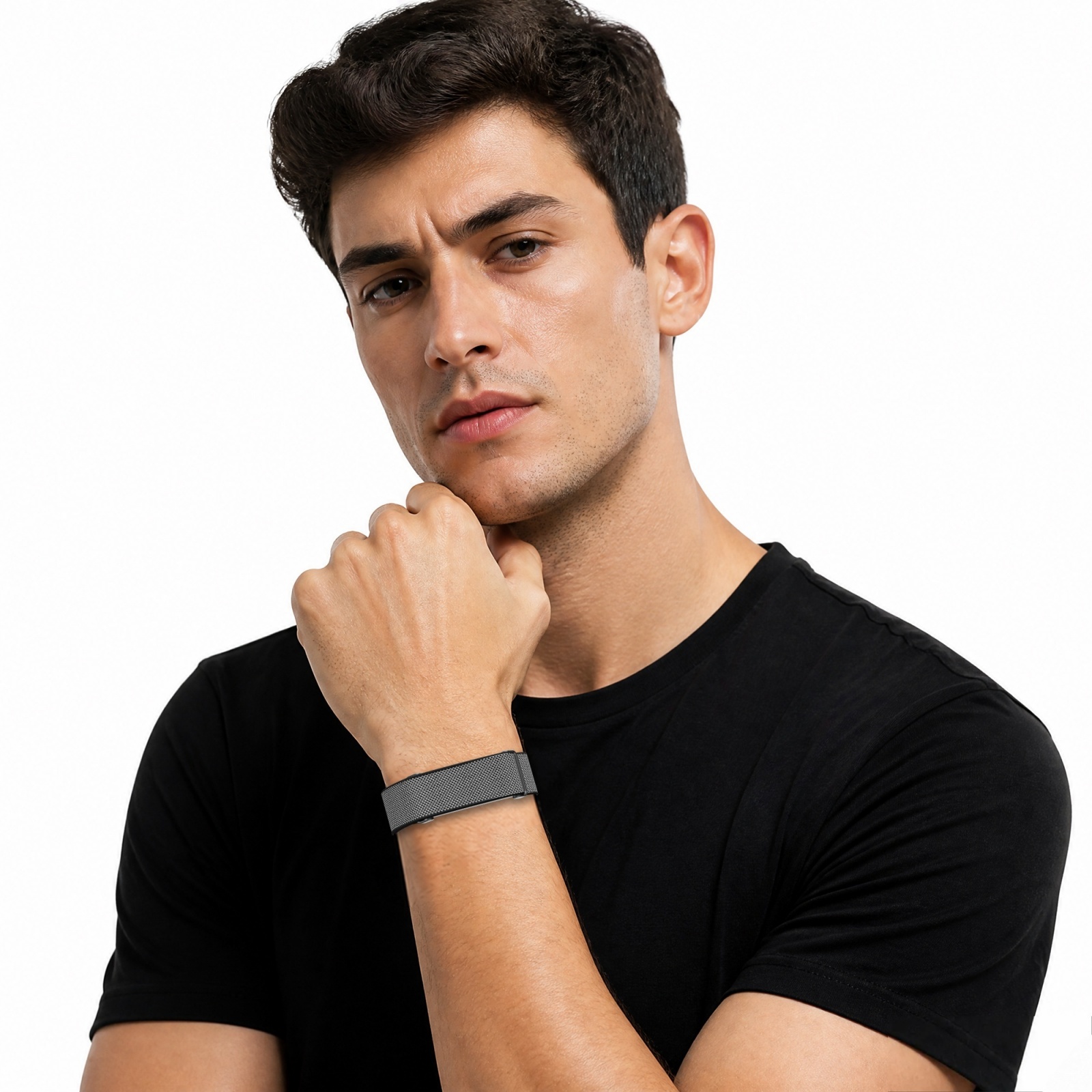 Nylon Loop Sport gevlochten ho - Sport Loop Velcro recensie en prijs