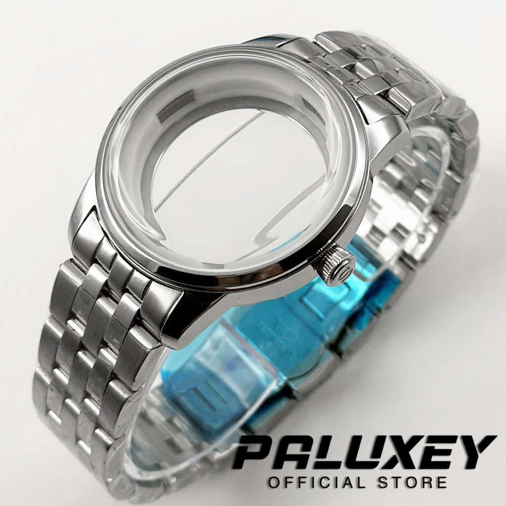 40MM Cocktails roestvrijstalen - Seiko Watch 5 Sports recensie en prijs